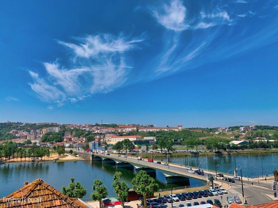 Terreno para Construção localizado em São Martinho do Bispo