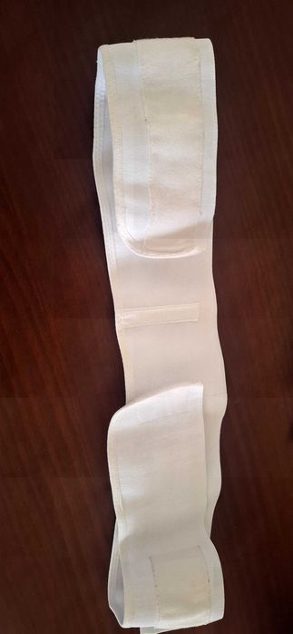 Faixa de gravidez Chicco L