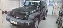 Jeep Wrangler Dobra cena faktura VAT  23%