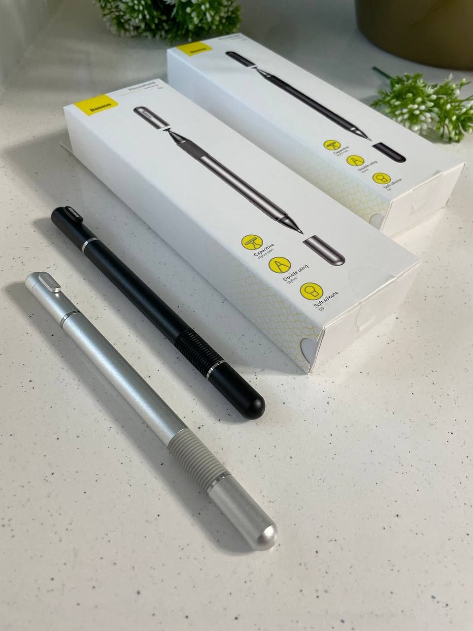 Стилус для планшета Apple Ipad Household Pen
