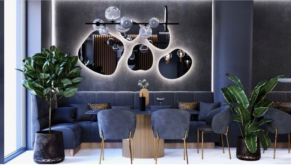 Дизайн интерьера УДАЛЕННО, 3d визуализация