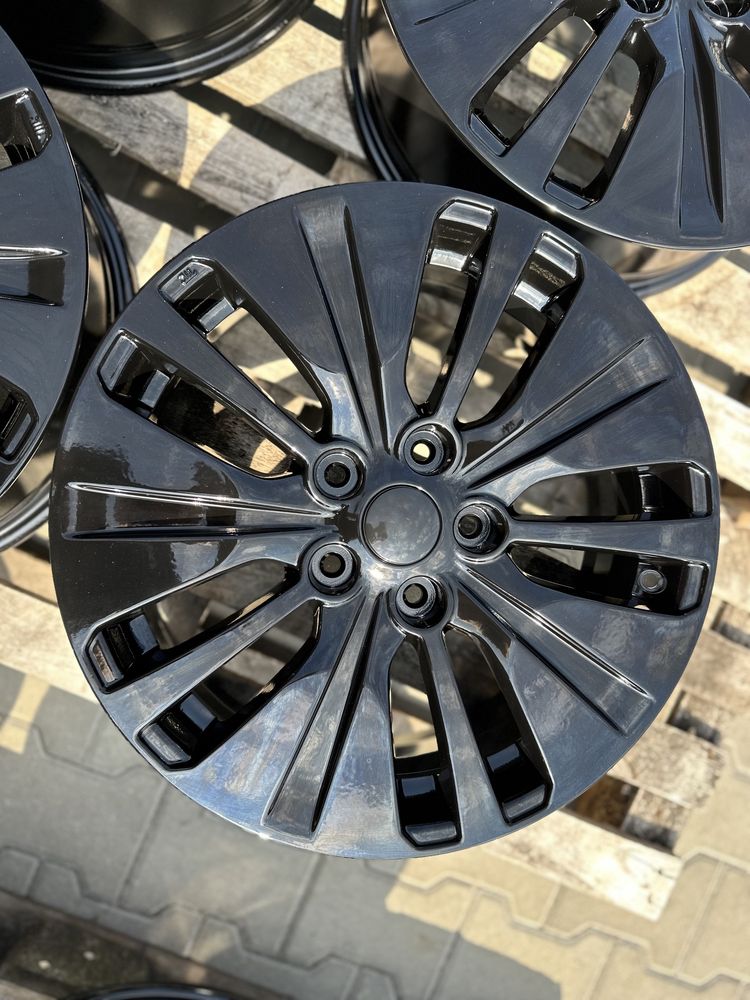 6,5j x 17" et50 5x114,3x60 suzuki sx4 s-cross vitara