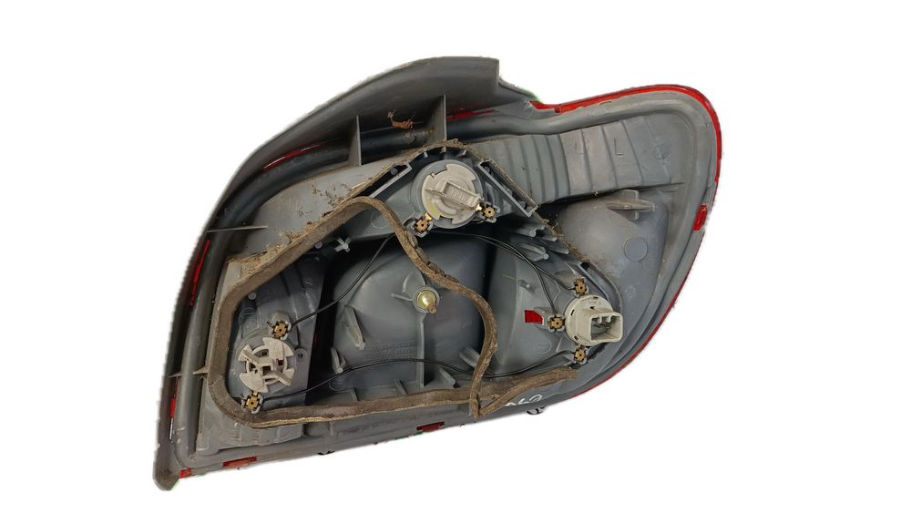 Farolim esquerdo TOYOTA Yaris (_P1_)