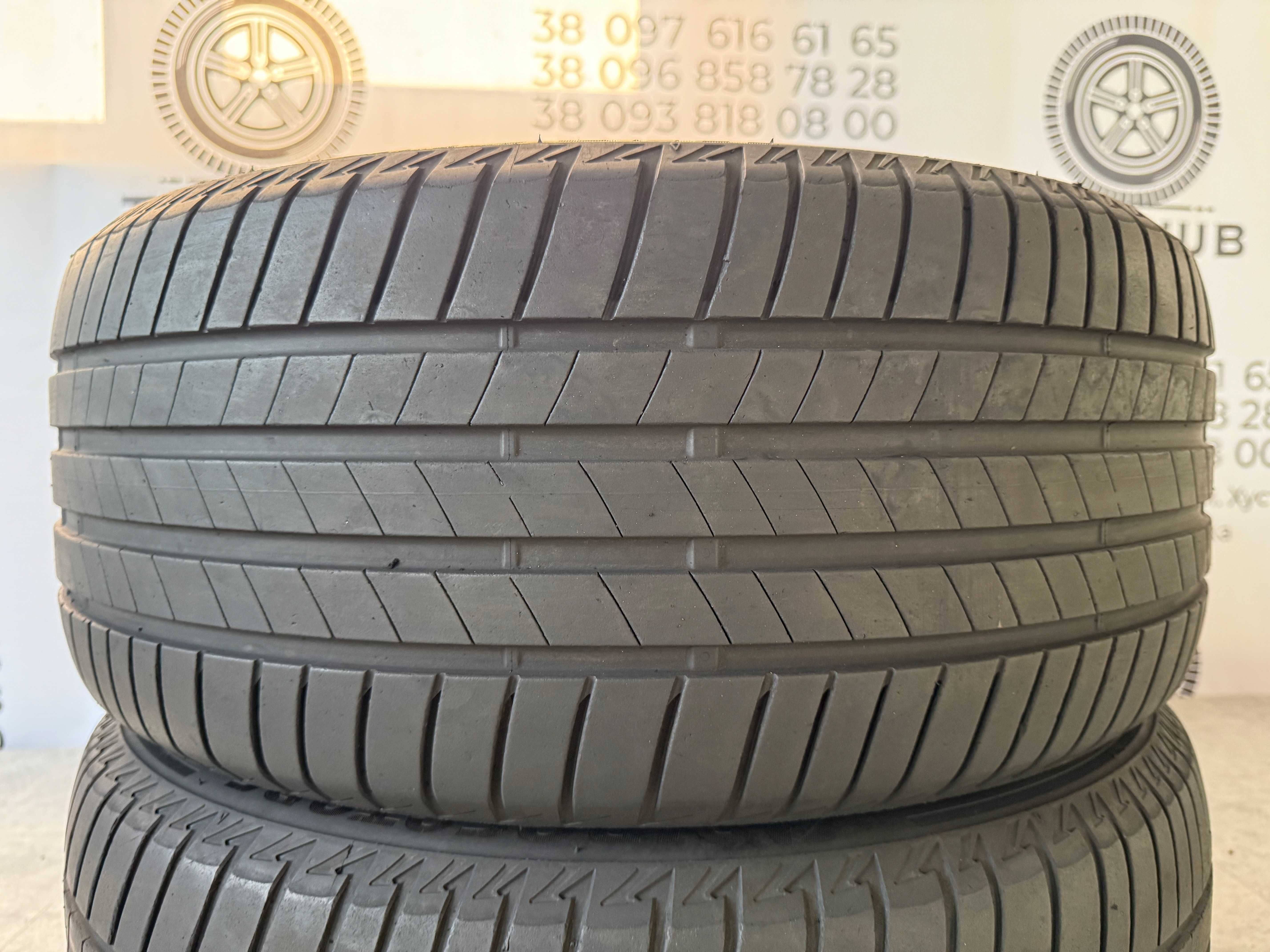 Літні шини 245/45/18 Bridgestone RFT, летние шины резина колеса r18