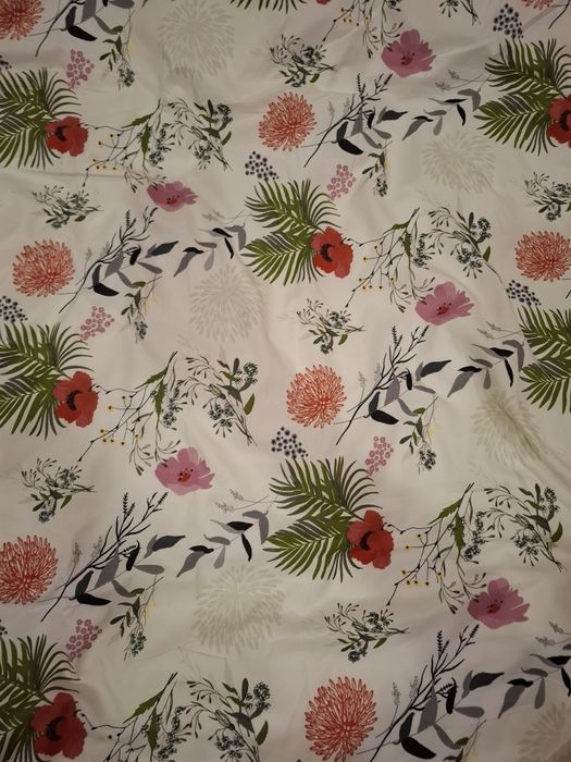 Pościel w rozmiarze 200/220