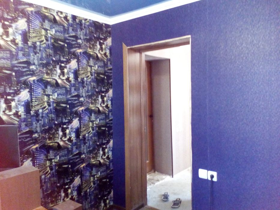 Ремонт по доступным ценам