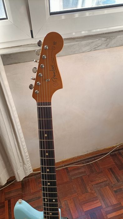 Fender Vintera II 50's Jazzmaster