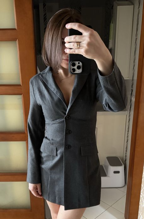 Піджак сукня Papaya