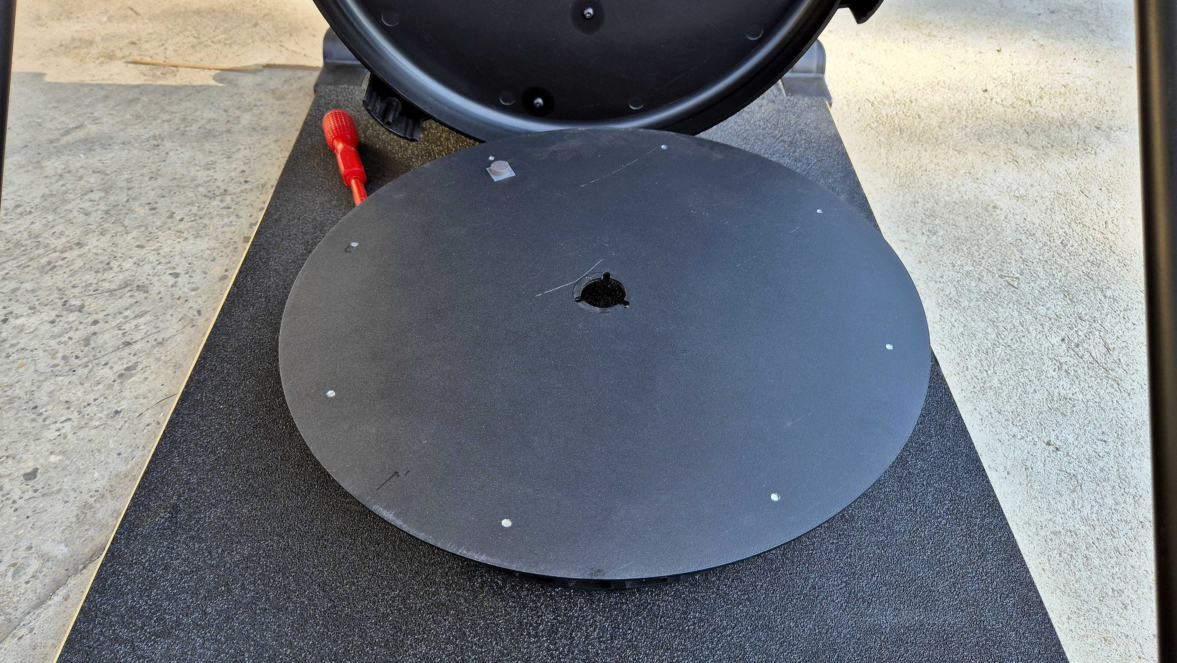 Ski Erg Narciarz Powietrzny jak Concept 2