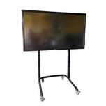 65" Monitor interaktywny tablica ekran dotykowy projektor telewizor