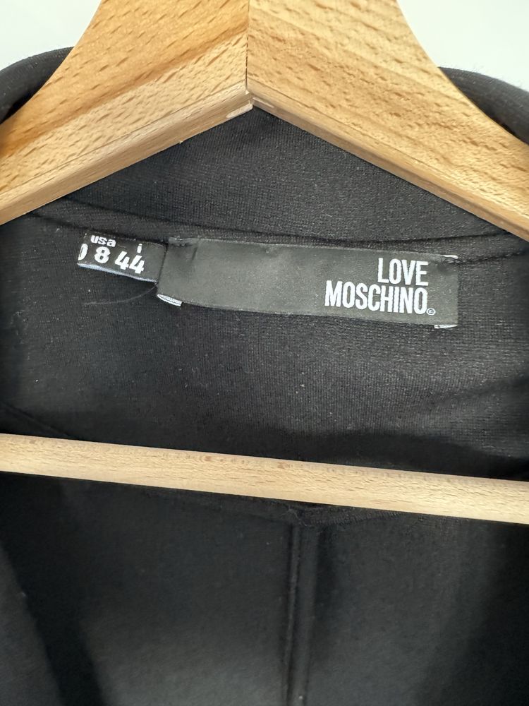 Żakiet marynarka Love Moschino 44 / M L