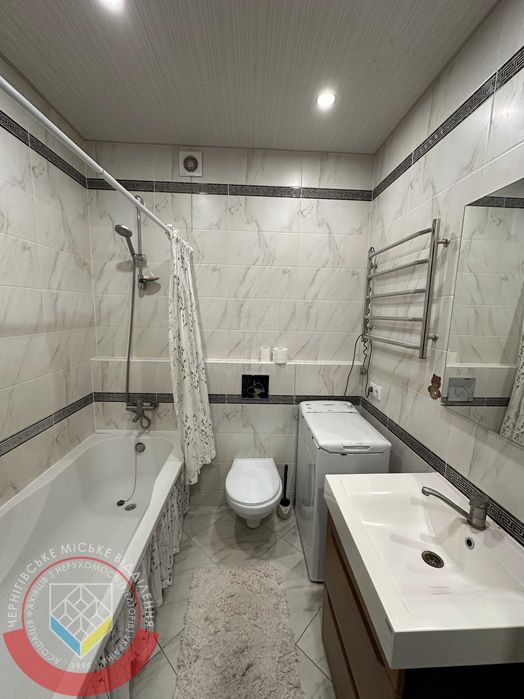 RLT I01 Оренда євродвушки, автономка, ремонт, Стрілецька набережна