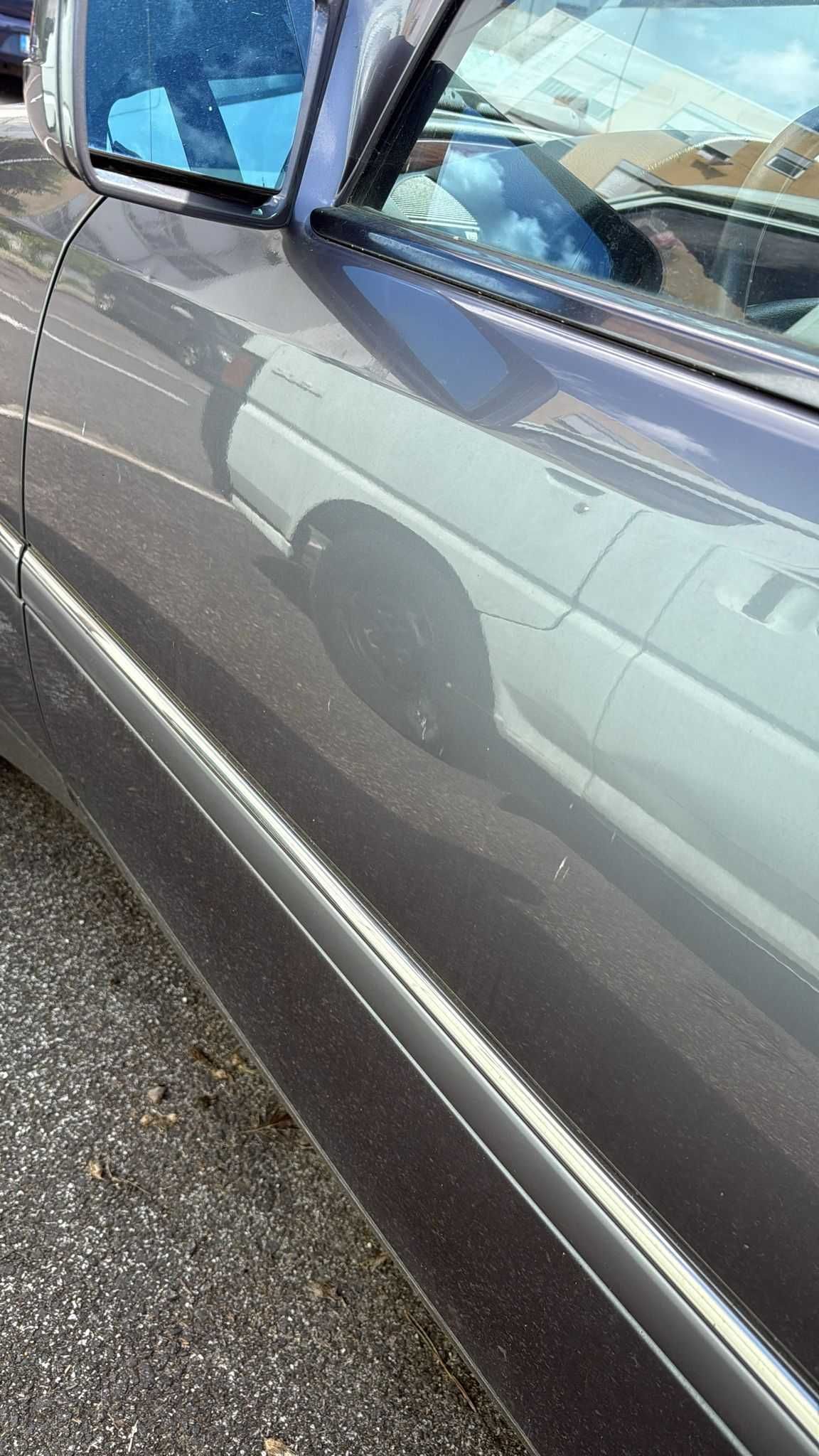 Mercedes-Benz C180 Elegance