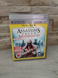 Assassin's Creed Brotherhood PlayStation 3