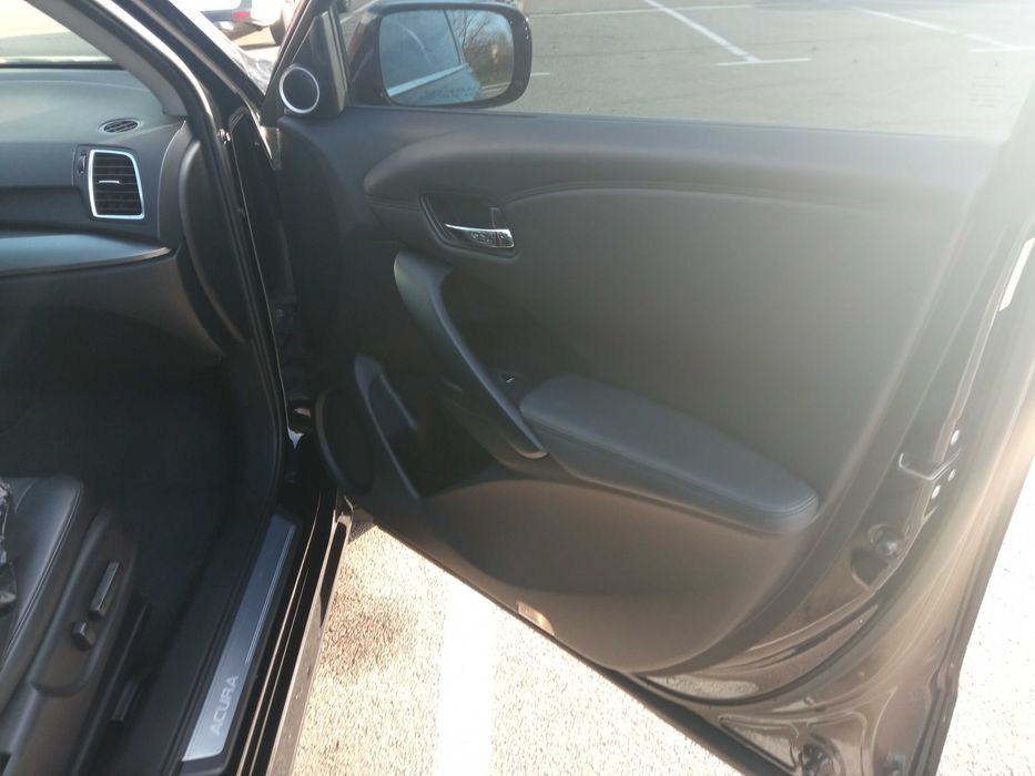 Akura rdx 2015 года