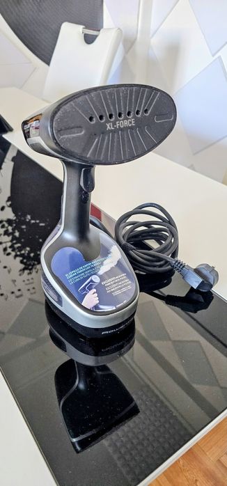 Escova engomar vapor Rowenta