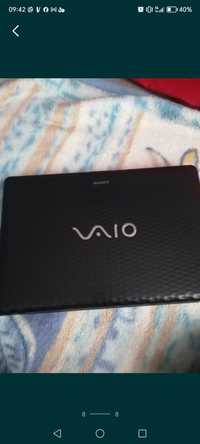 Laptop sony viao