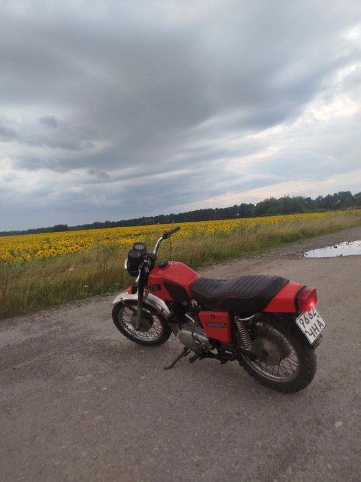 Продам иж планету 5