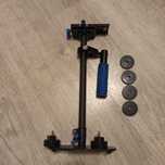 Stabilizator do aparatow/kamer | Stedicam