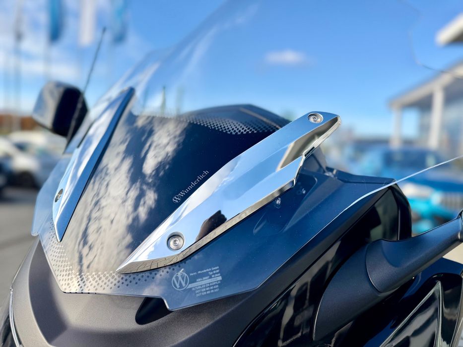 Bmw k 1600 bagger gt gtl 2019r Salon PL