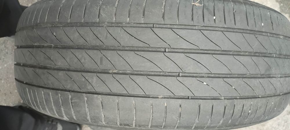 Резина Michelin літо 195/60 R16