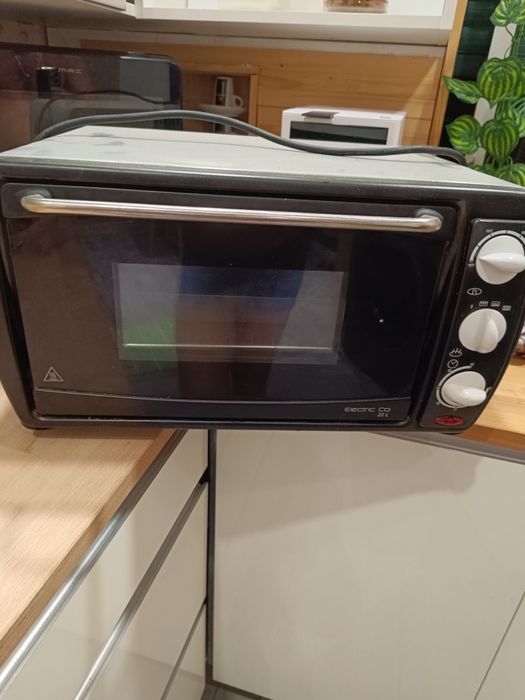 Forno electrico 22 litros