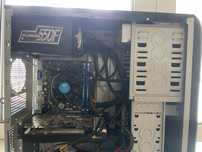 Ігровий Пк i5 3470/8 ram/gtx 760/550w