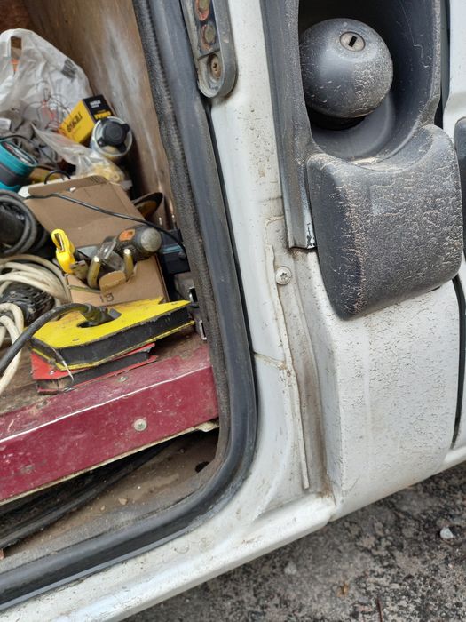 Продам Рено Мастер