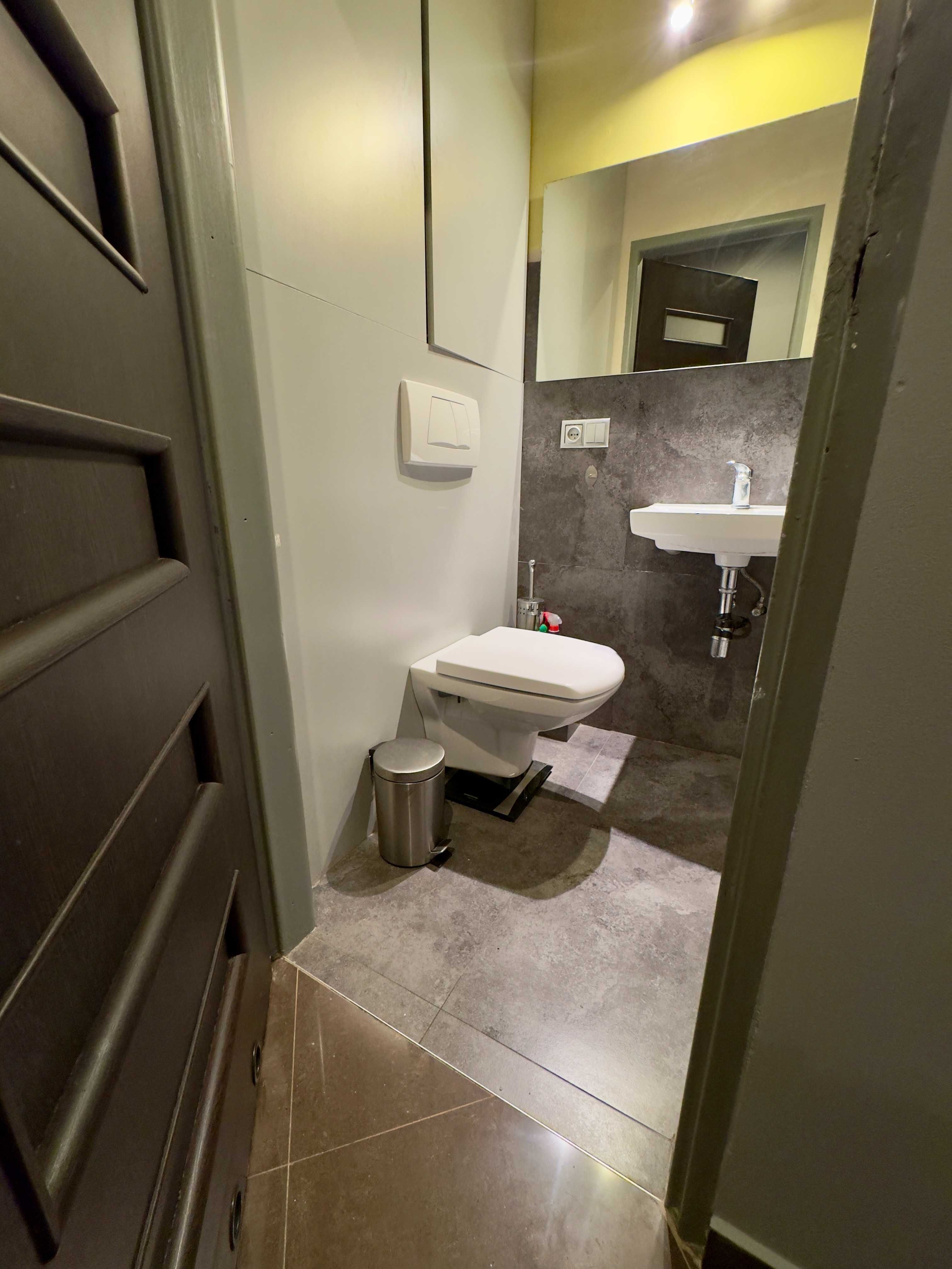 2-pokojowe / Pet friendly / Opłaty w cenie / Manufaktura 10 min