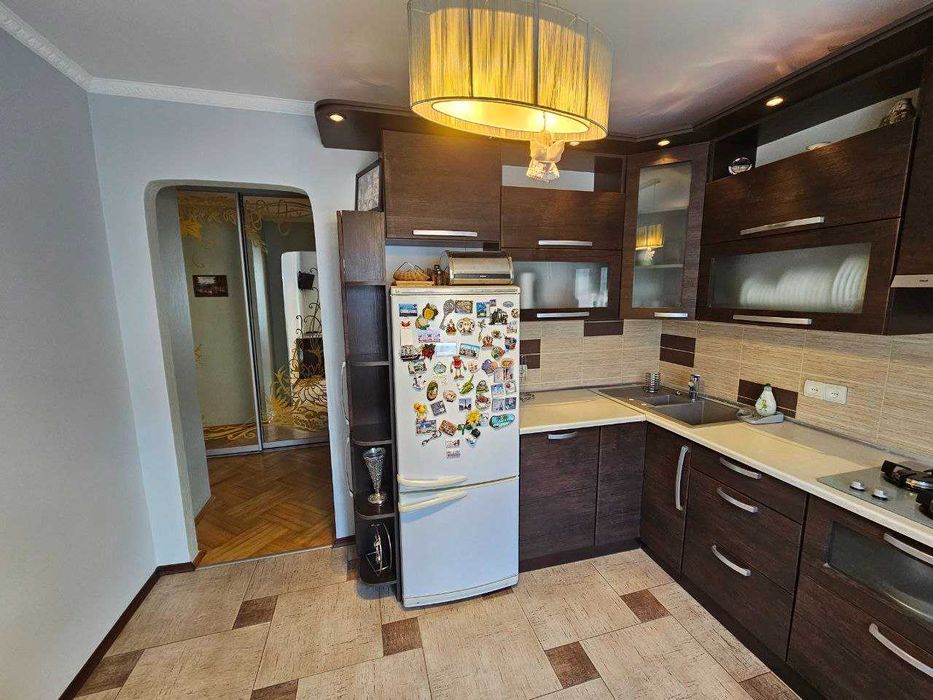 Оренда 1кім квартири, вул. Карпенка, поруч парк