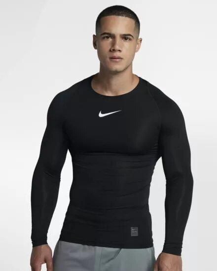 Термобілизна Nike Pro Compression  L