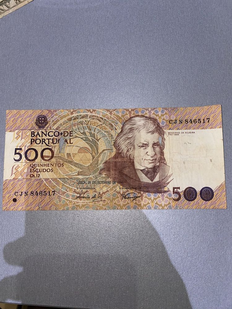 Notas de coleção