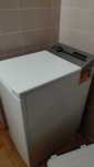 Prałka Whirlpool 6,5 kg od 2024r  10r.gwarancji
