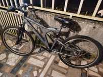 Bicicleta normal