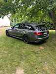 Mercedes-Benz Klasa C Mercedes C43 AMG