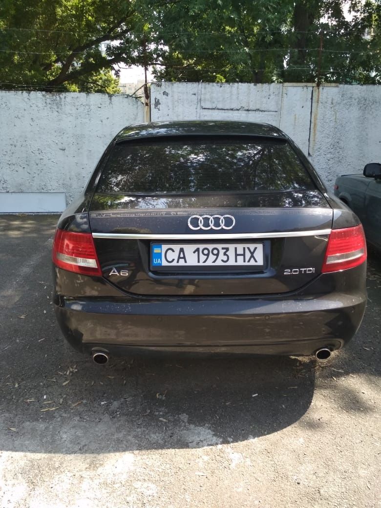 Оренда, прокат авто AUDI Ауди А6, A8, Skoda SuperB, FULL, під викуп