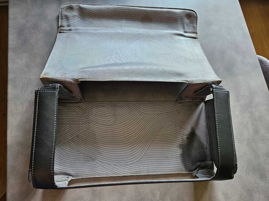 oryginalny futerał HP 470