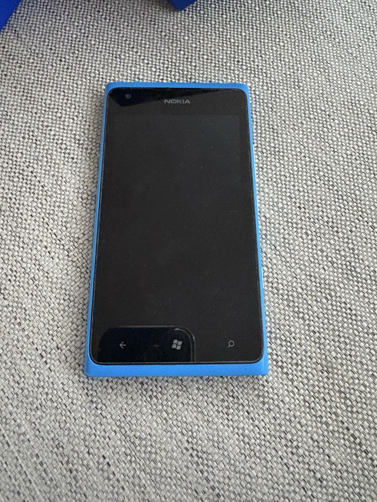 Nokia Lumia 900 em bom estado
