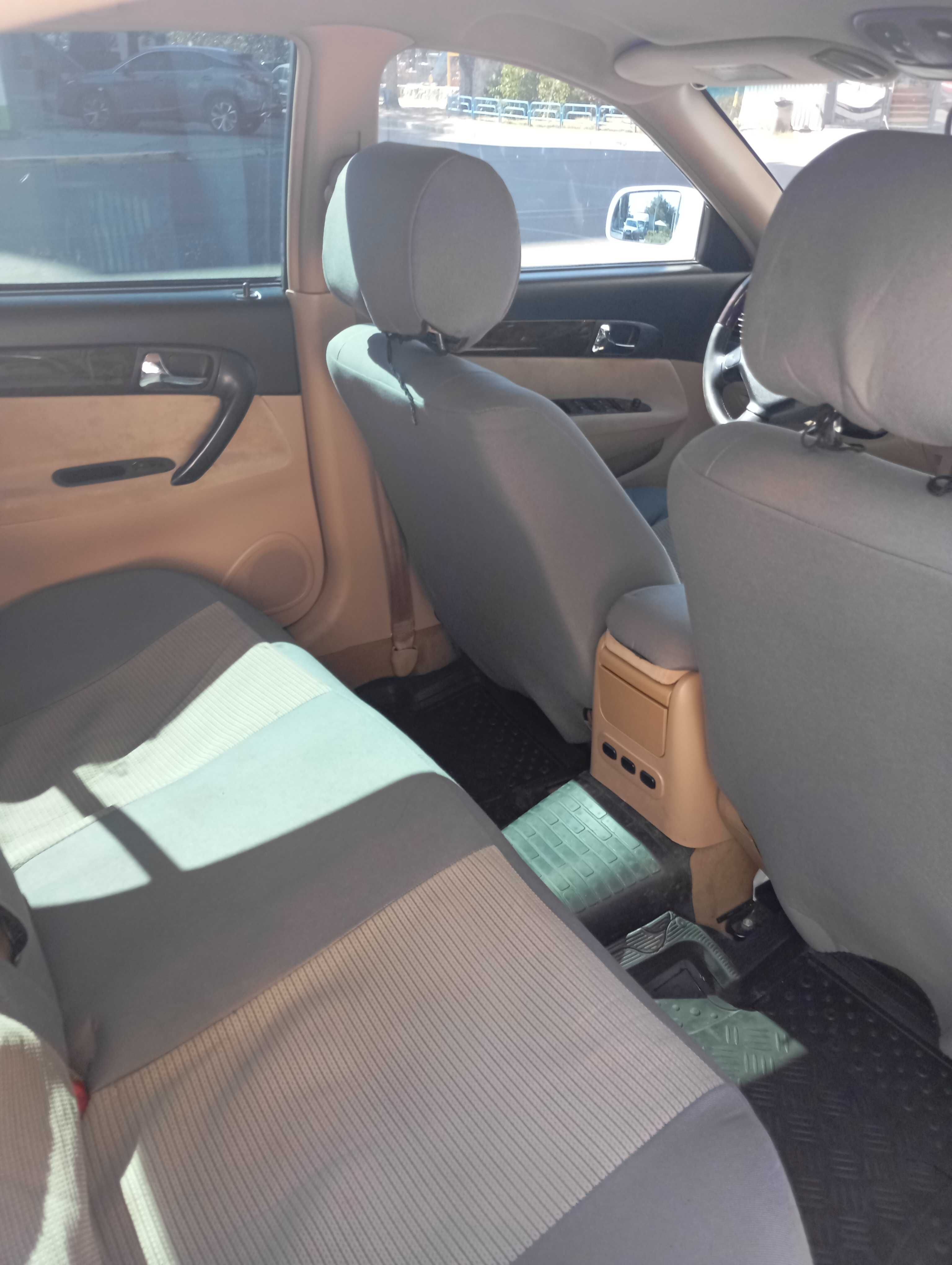Продам автомобиль Chery Estar