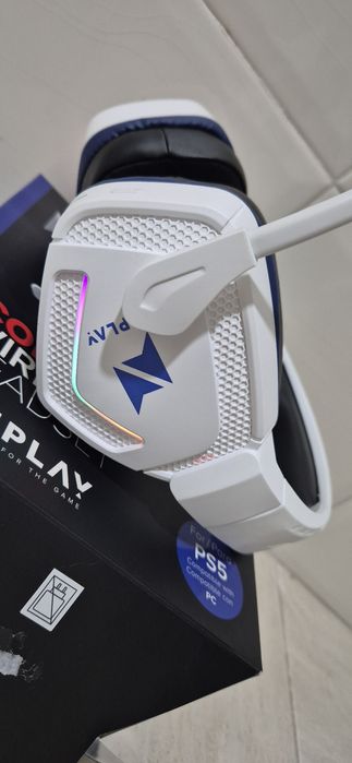 Auscultadores Bluetooth NPLAY