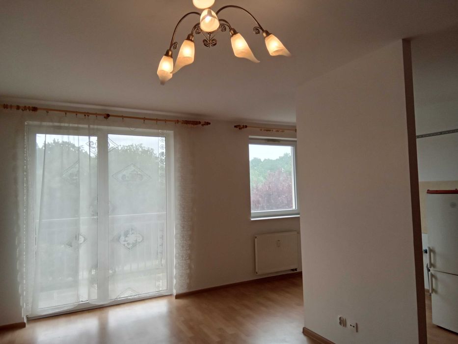 Bezp. sprzedam 2 pok. miesz. w Gdańsku niski czynsz winda dużo zieleni