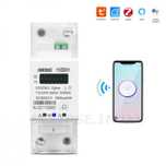 Zigbee лічильник TOMZN DDS238-2Z