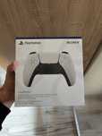 Nowy Pad Sony PS5 Dualsense biały