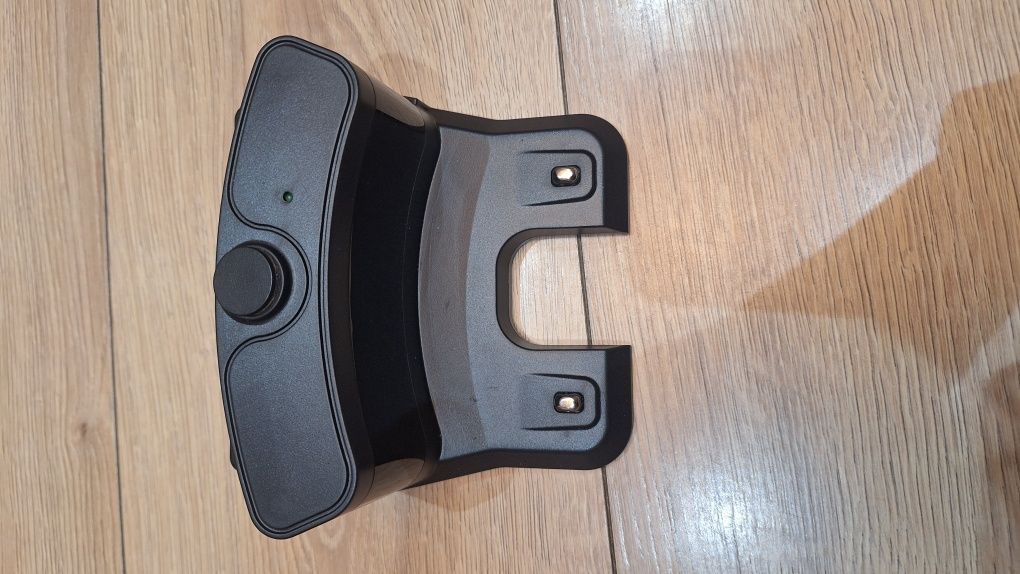 Robot sprzątający HiKiNS HKS-803 czarny