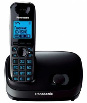 Радиотелефон Panasonic KX-TG6511UA