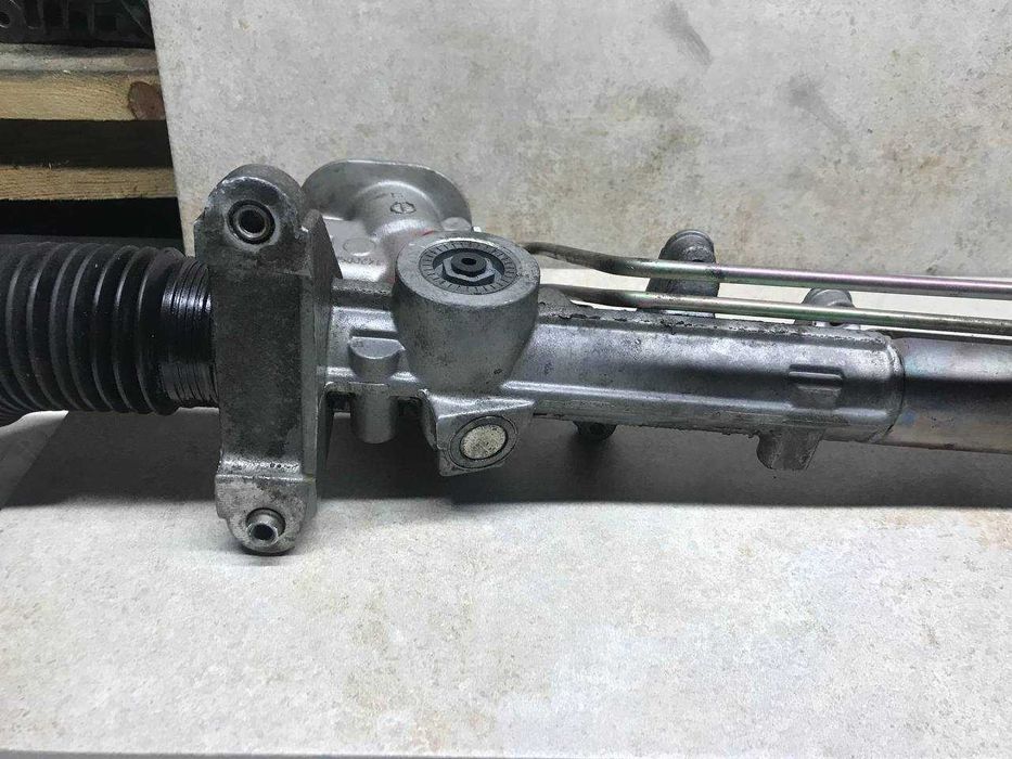 Рульова рейка Фольцваген гольф 4 шкода октавия golf 4 рулевая рейка