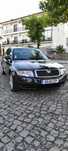 Skoda SuperB 2005