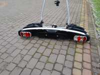Thule G5 bagaznik na rowery elektryczne