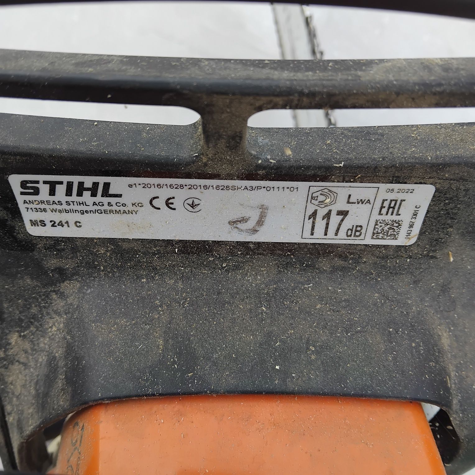 Piła Stihl MS241C