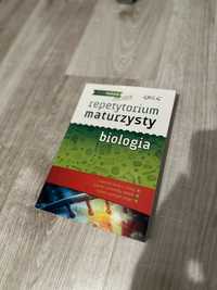 Repetytorium greg vademecum biologia rozszerzona matura